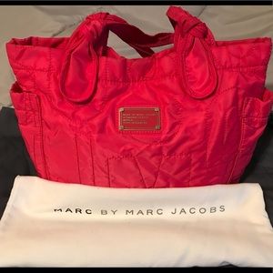Marc by Marc Jacobs Nylon Tote